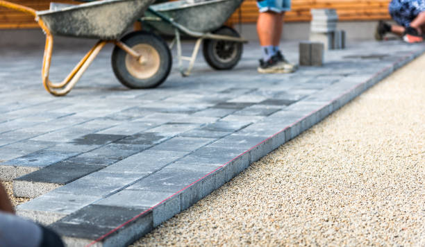 Best Driveway Paving Near Me  in Berry College, GA
