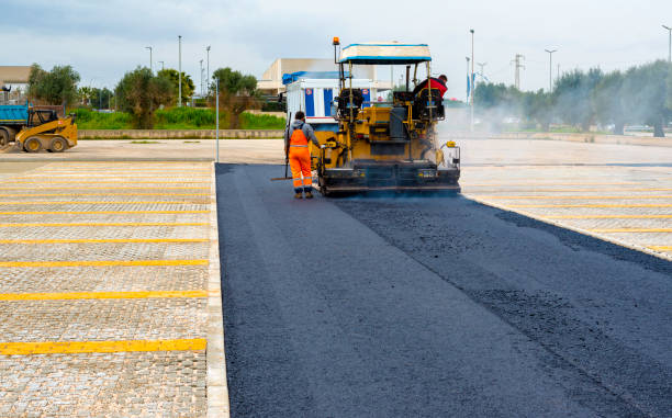 Best Driveway Pavers for Homes  in Berry College, GA
