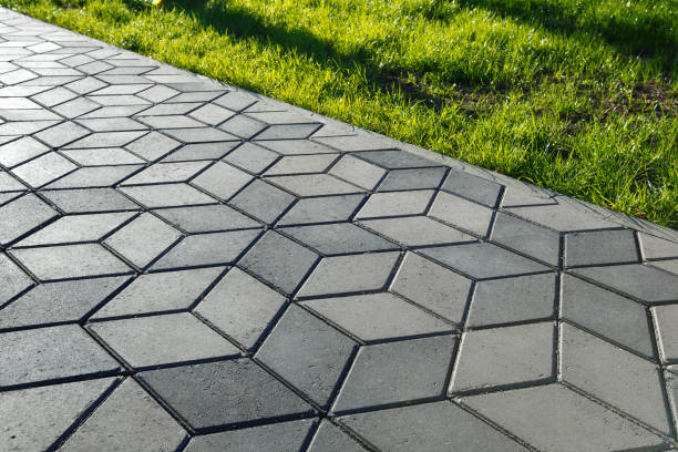 Best Affordable Driveway Pavers  in Berry College, GA
