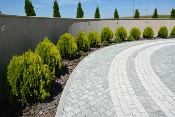 Best Best Driveway Pavers  in Berry College, GA