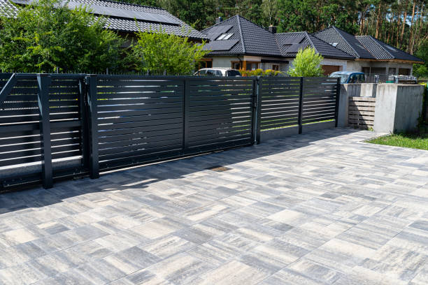 Best Driveway Pavers Near Me  in Berry College, GA