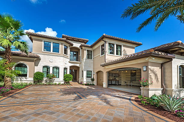 Best Cobblestone Driveway Pavers  in Berry College, GA