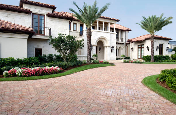 Best Driveway Paver Sealing  in Berry College, GA