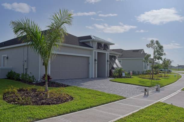 Best Driveway Paving Contractor  in Berry College, GA