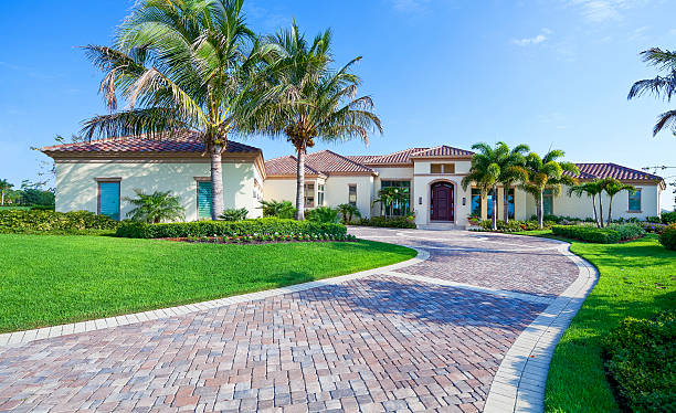 Best Local Driveway Pavers  in Berry College, GA