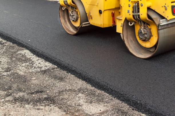 Best Professional Driveway Pavers  in Berry College, GA