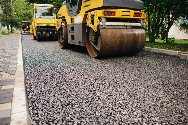 Best Best Driveway Pavers  in Berry College, GA